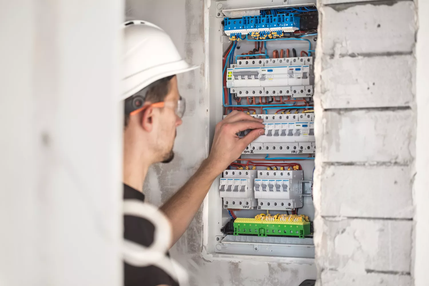 Electrical Safety