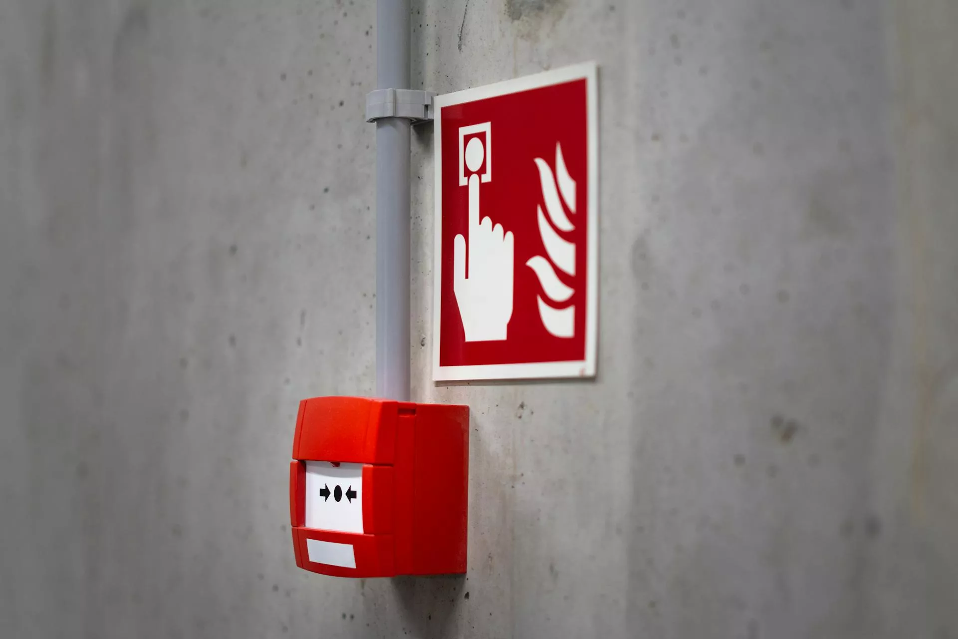 Fire Safety