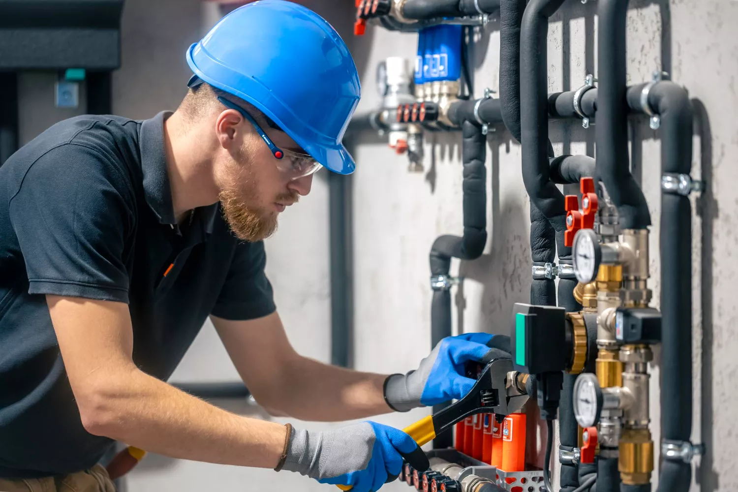 Gas Safety