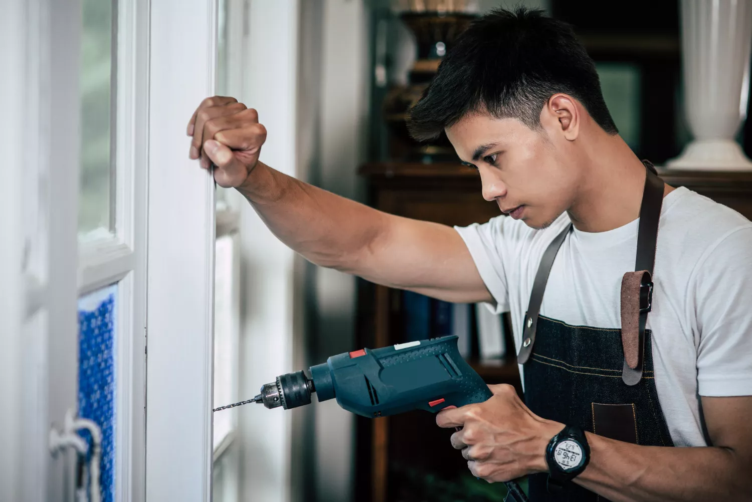 Maintenance