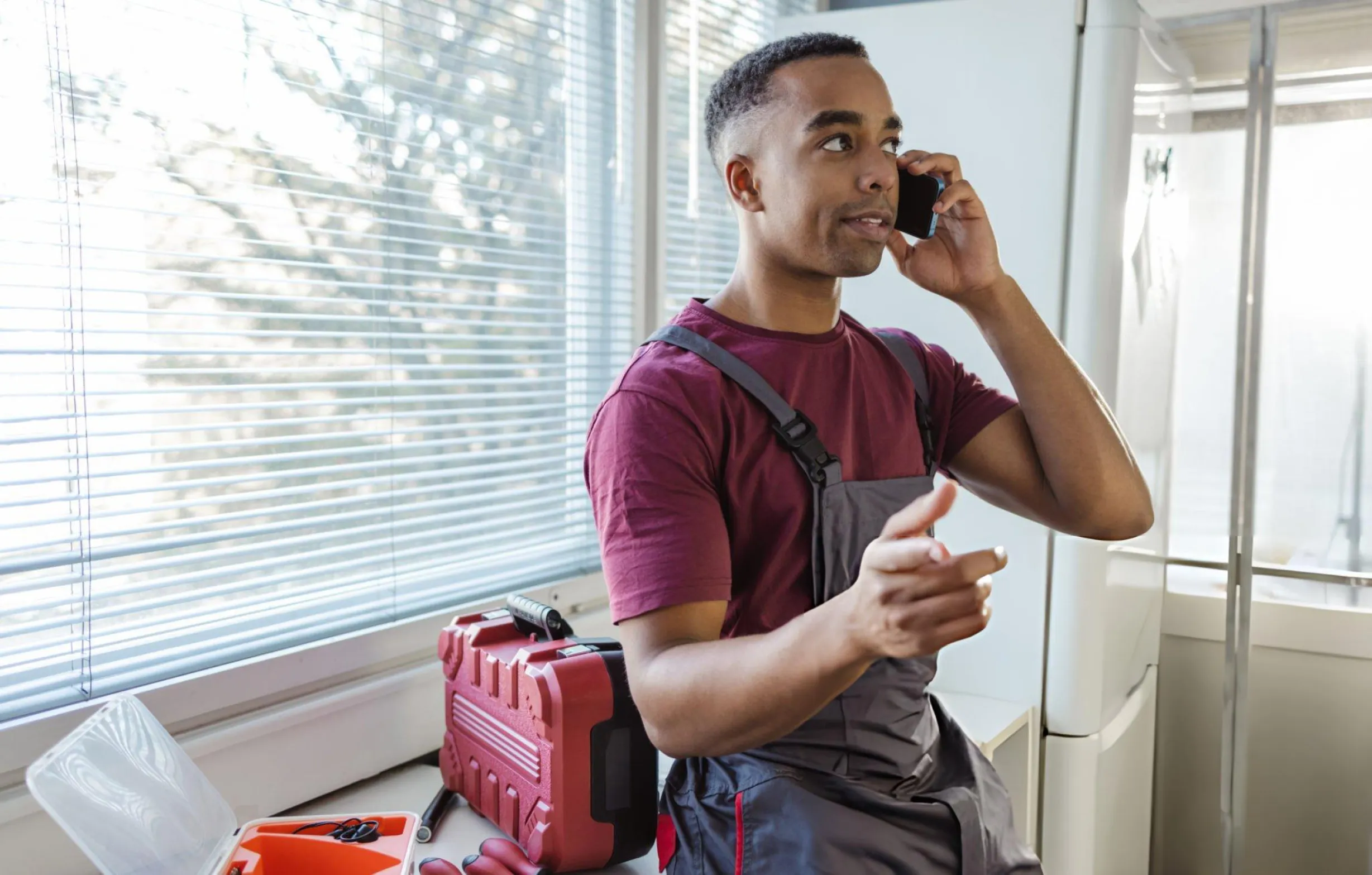 What to do in an emergency