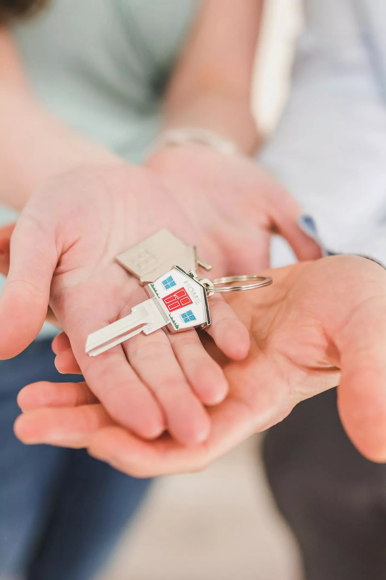 A Hands-Off Solution for Property Owners